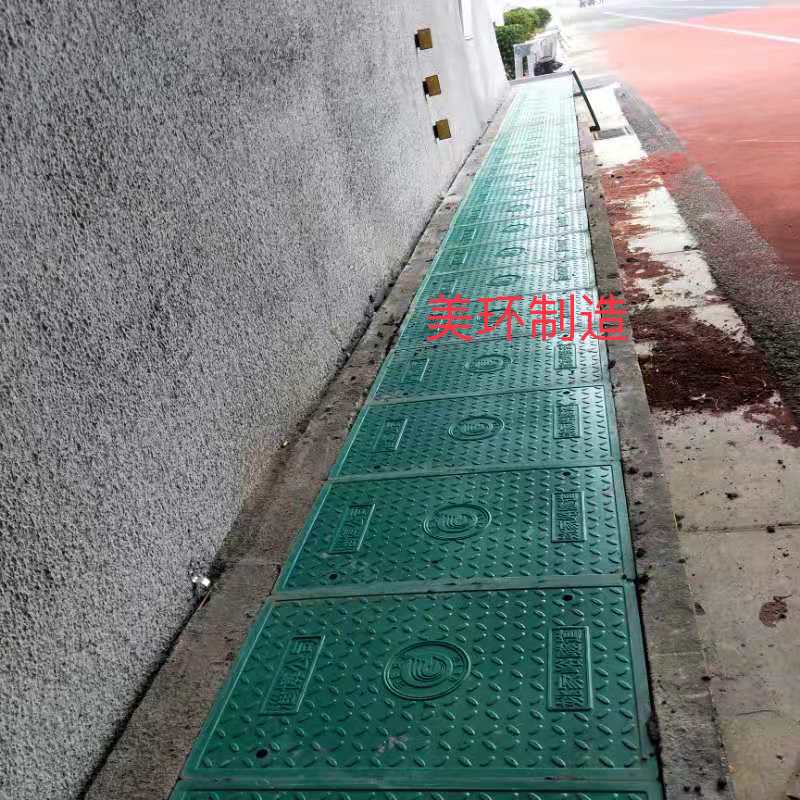 高速公路盖板案例